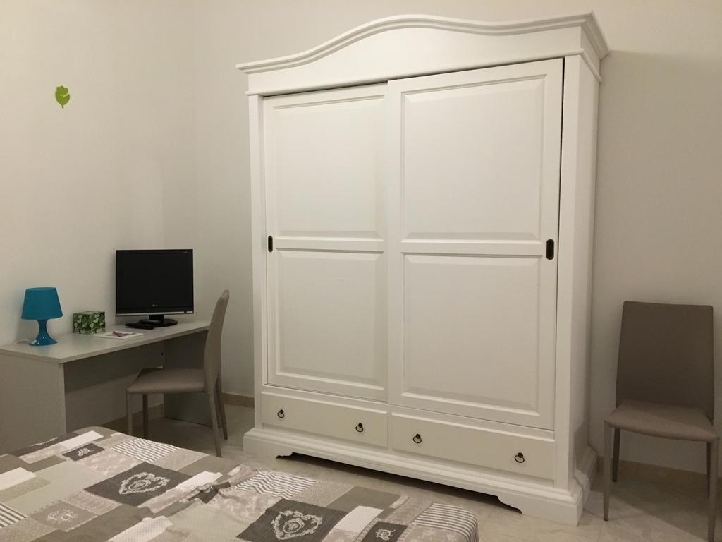 Casa Comasia Martina Franca Dış mekan fotoğraf