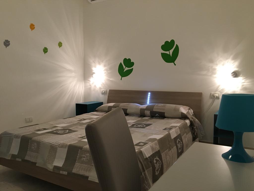 Casa Comasia Martina Franca Dış mekan fotoğraf