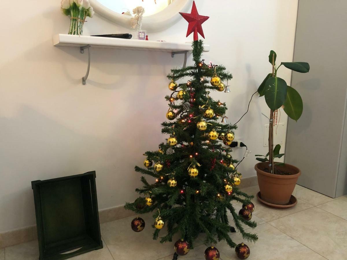 Casa Comasia Martina Franca Dış mekan fotoğraf
